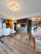 Pousada Gente Bonita João Fernandes