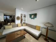 Mahdia apartment with sea view