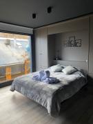 Edificio Pantera - monoambiente Amelia