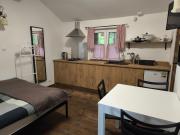 Osada pod Czerwonym Dębem - Czarny Młyn