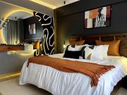 Cozy 2Bedroom Escape in the Heart of Nairobi