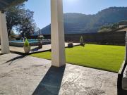 LAMAGADA - Casa en Montseny con Piscina Salada