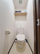 2 minutes from Oyama station, 2 beds