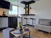 Studio Apartment Old City Cartagena Almirante