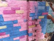 Wander Vibes Quadruple Boys DROM