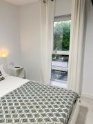 Habitaciones Portus Apostoli