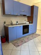 Top Santa Maria Maddalena Top Santa Maria Maddalena