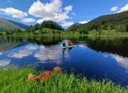 Nesvika 5 bedroom holiday home, only 25 min from Bergen