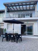 Chalet Calpe mar y peñón