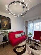 Apartament Modrzewiowa Apartament Modrzewiowa