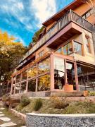 Pousada Cantinho da Serra