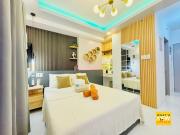 Solaria Haven Cozy & Family Friendly Studio in Bacolod
