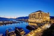 Exclusive Apartments in Porto Montenegro