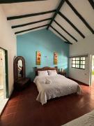 Hotel abahunza by santuario