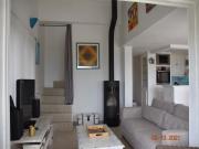 Rural villa with shared pool and tennis court