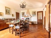 Holiday Home in Tuscany with Stunning Views