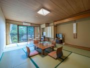 Hishino Onsen Tokiwakan