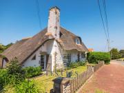 Villa proche centre et plage avec animaux admis, parking - FR-1-821-39