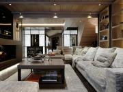 Luxueux Duplex au Cœur de Courchevel 1850 avec Sauna et Parking - FR-1-564-134