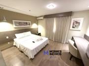 Mont Blanc Suítes - Nova Iguaçu - Rio de Janeiro