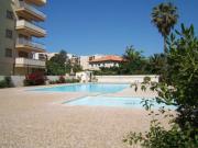 Appartement 2 pièces avec terrasse à Sainte-Maxime - FR-1-780-86