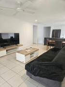 Family Ridge Retreat