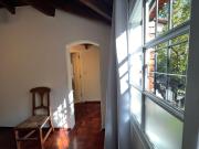 Chalet del Hijo Prodigo-wine&suites