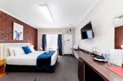 City Heart Motel Warrnambool