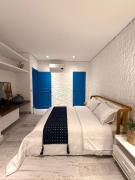 Grécia Suite - Um Paraíso em BH