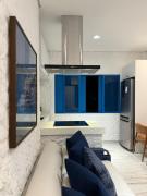 Grécia Suite - Um Paraíso em BH