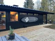 Birdsong And The Sound Of Waves At Reersø Birdsong And The Sound Of Waves At Reersø