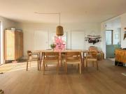 Historic Tivoli House With Sea View In Vejby