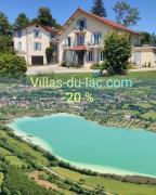 Top Clairvaux-les-Lacs