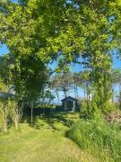 Simplicity In Retro Home On Samsø