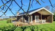 Nature Cabin With View By The Falster Coast