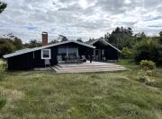 Charming Coastal Retreat With Sea View