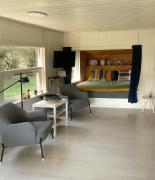 North Seas Expanse Near Vorupør North Seas Expanse Near Vorupør