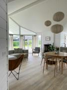 Newly Renovated Summer House In Grønninghoved