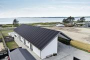 Gather The Family With Ebeltoft Vig As Neighbour