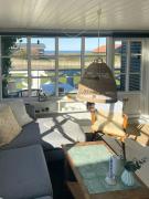 Original Wooden Summer House With Sea View