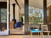 Lovely House Near Nature And Beach