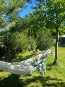 Summer House Near Ahl Beach And Ebeltoft