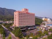 Bugok Royal Tourist Hotel