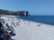 Top Étretat