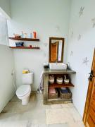 Cheerful 2 bedrooms house