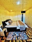 Amulyam Bliss Resort Mukteshwar