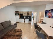 Apartments near Golf Resort Kunětická Hora, Dříteč