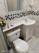 Apartamento turístico cerca al mar en Cartagena