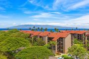 Kaanapali Shores Studio #742