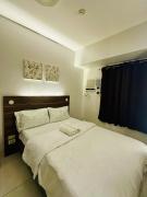 36T2 Chic Corner, Horizons 101, Cebu City